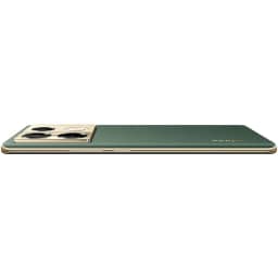 Смартфон Infinix Note 40 Pro 12 Vintage, Green — фото 2
