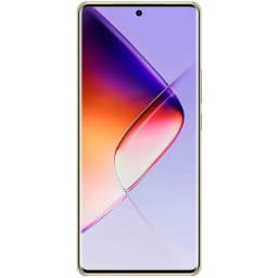 Смартфон Infinix Note 40 Pro 12 Vintage, Green — фото 4