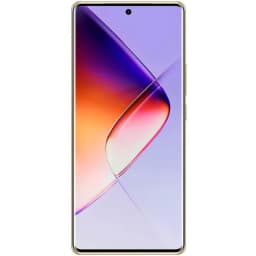 Смартфон Infinix Note 40 Pro 12 Titan, Gold — фото 4
