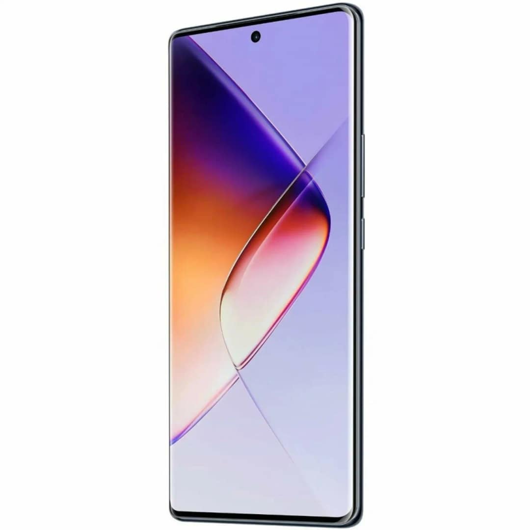 Смартфон Infinix Note 40 Pro 12 Titan, Gold — фото 6