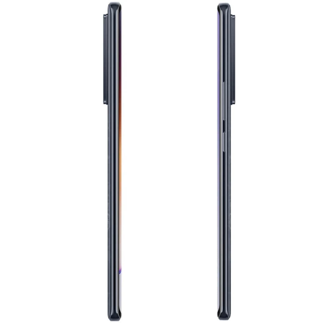 Смартфон Infinix Note 40 Pro Plus 12 256 Obsidian, Black — фото 3