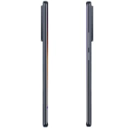 Смартфон Infinix Note 40 Pro Plus 12 256 Obsidian, Black — фото 3