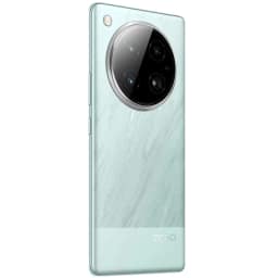 Смартфон Infinix Zero 40 8 Misty Aqua, Зеленый — фото 2