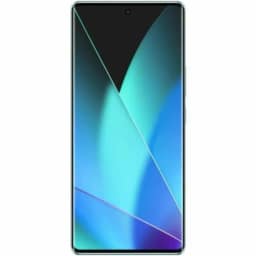 Смартфон Infinix Zero 40 8 Misty Aqua, Зеленый — фото 4