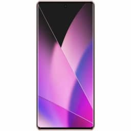 Смартфон Infinix Zero 40 8 Blossom Glow, Розовый — фото 2