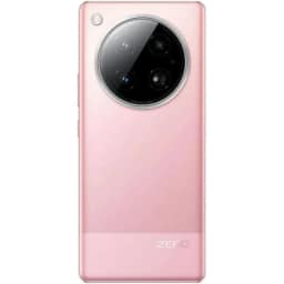 Смартфон Infinix Zero 40 8 Blossom Glow, Розовый — фото 3