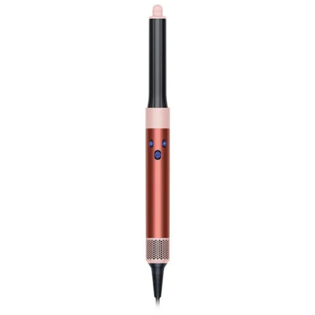Стайлер Dyson Airwrap Complete Long HS05 Strawbery Blush Pink, Bronze — фото 2