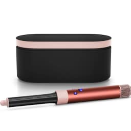 Стайлер Dyson Airwrap Complete Long HS05 Strawbery Blush Pink, Bronze — фото 3