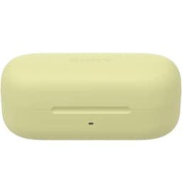 Наушники Sony WF-C510, Yellow — фото 5