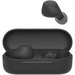Наушники Sony WF-C510, Black — фото 1