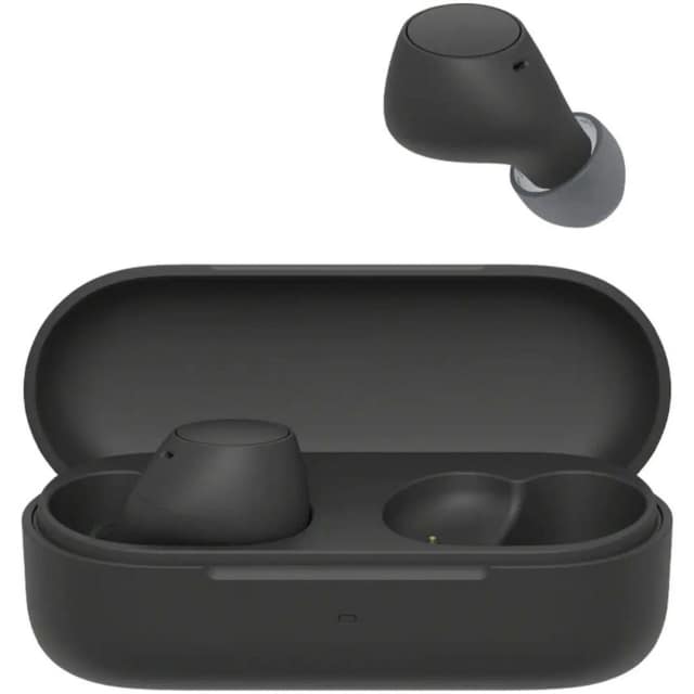 Наушники Sony WF-C510, Black