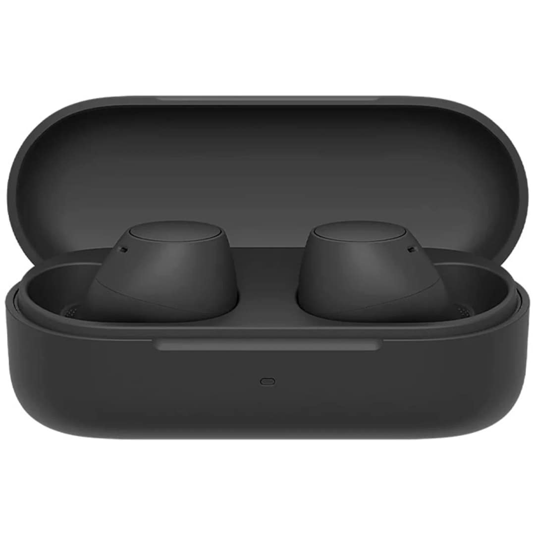 Наушники Sony WF-C510, Black — фото 2
