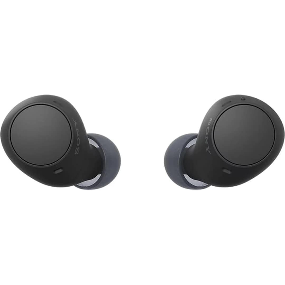 Наушники Sony WF-C510, Black — фото 3