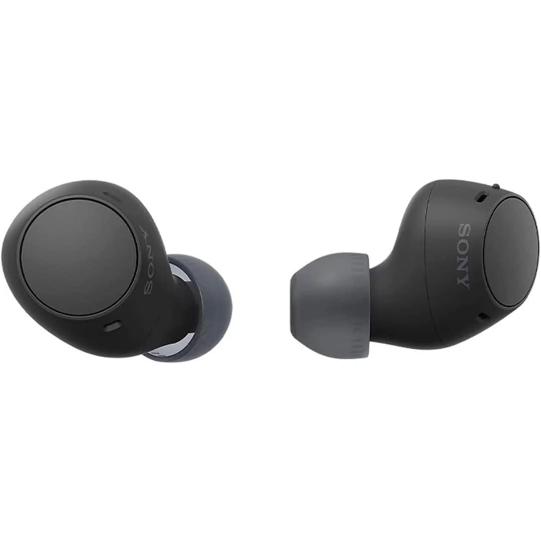 Наушники Sony WF-C510, Black — фото 4