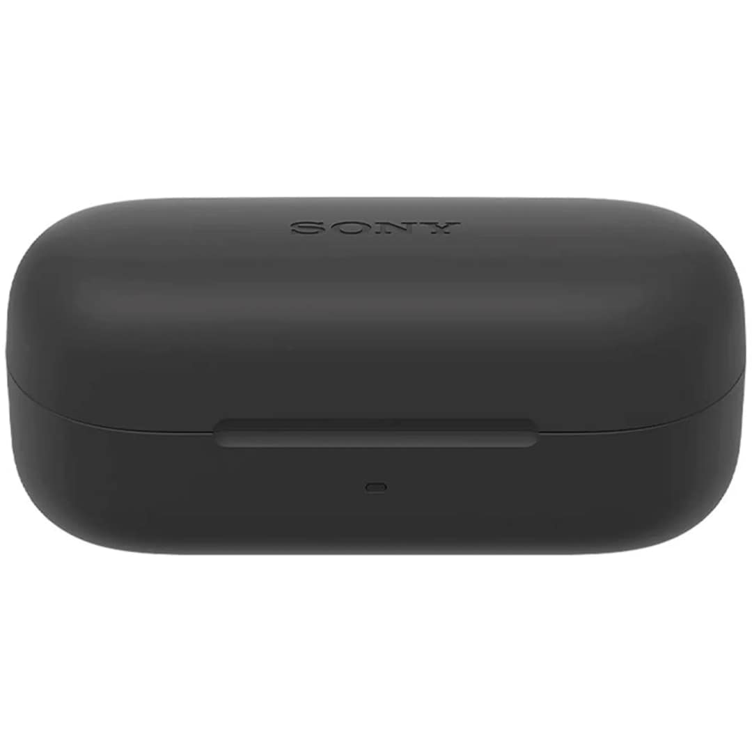 Наушники Sony WF-C510, Black — фото 5