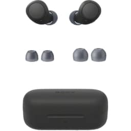 Наушники Sony WF-C510, Black — фото 6