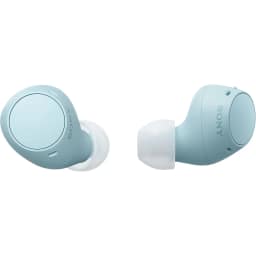 Наушники Sony WF-C510, Blue — фото 4