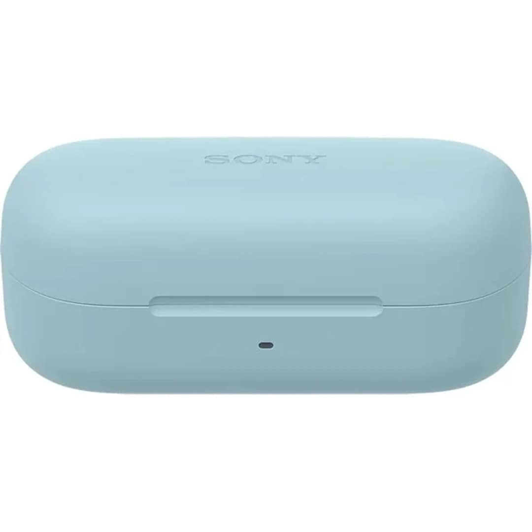 Наушники Sony WF-C510, Blue — фото 9
