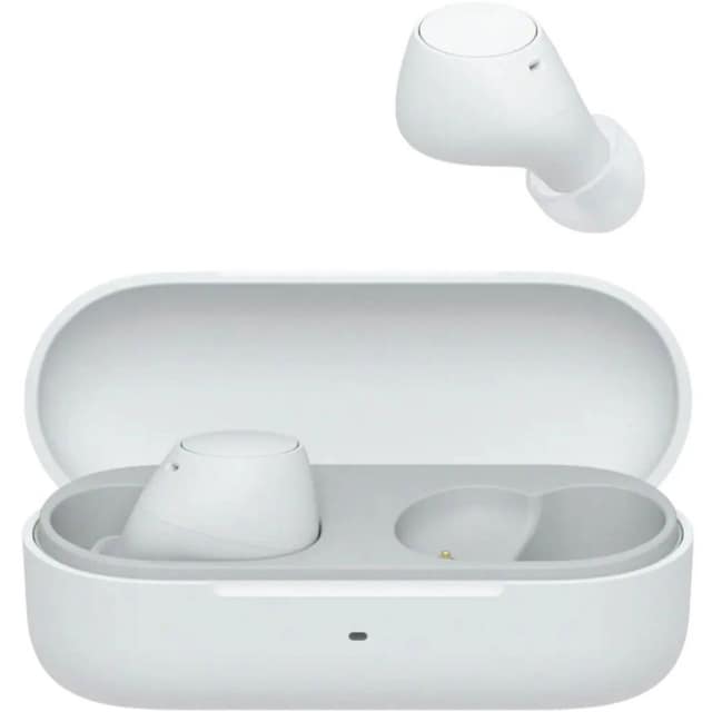 Наушники Sony WF-C510, White