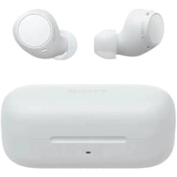 Наушники Sony WF-C510, White — фото 2