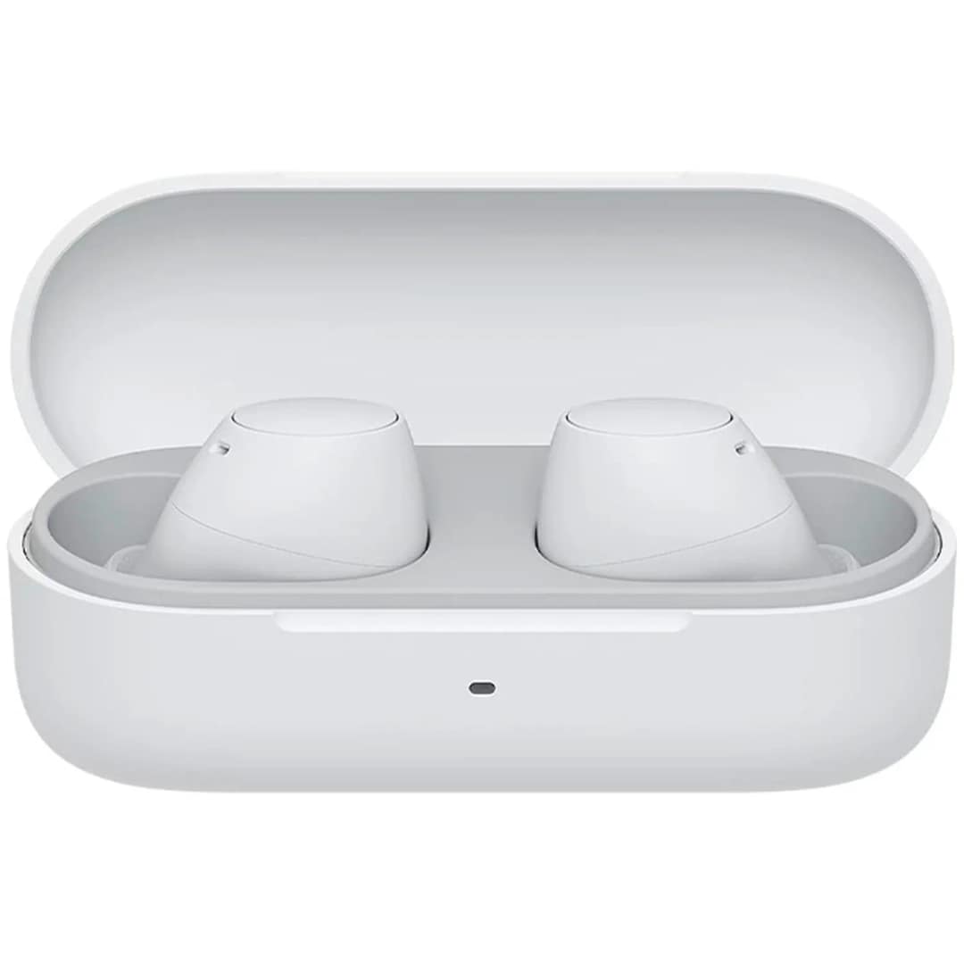 Наушники Sony WF-C510, White — фото 3