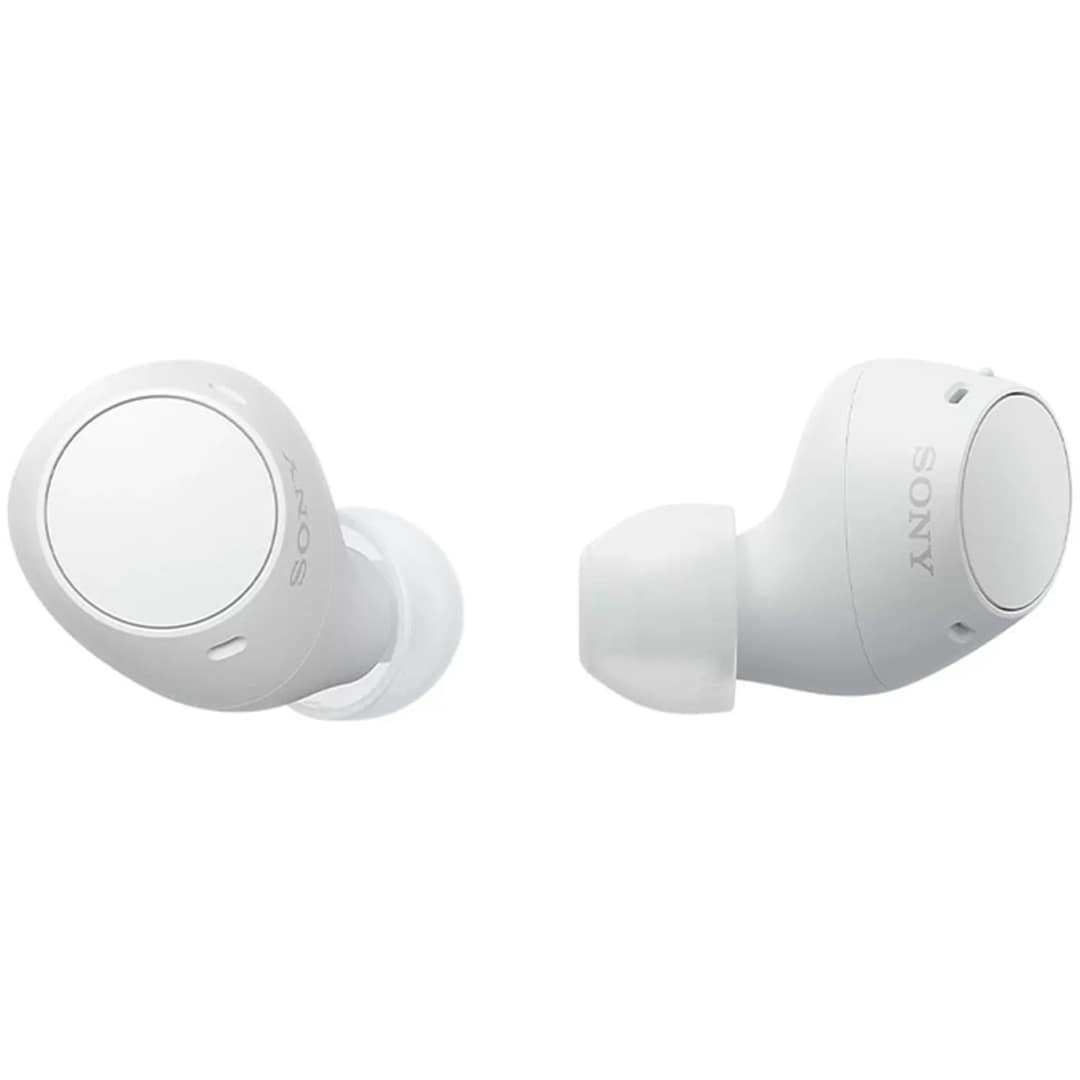 Наушники Sony WF-C510, White — фото 5