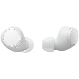 Наушники Sony WF-C510, White — фото 5