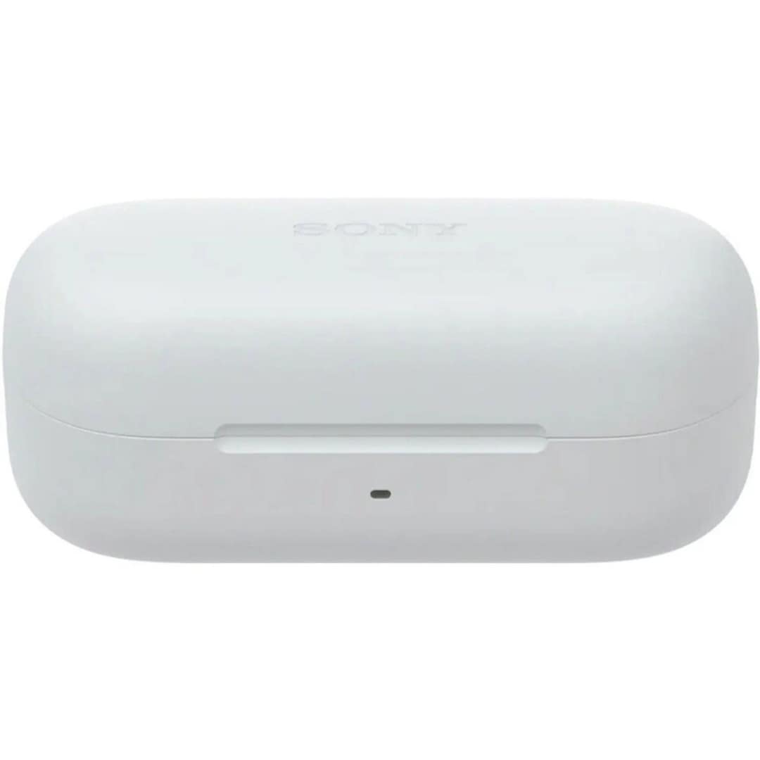 Наушники Sony WF-C510, White — фото 6