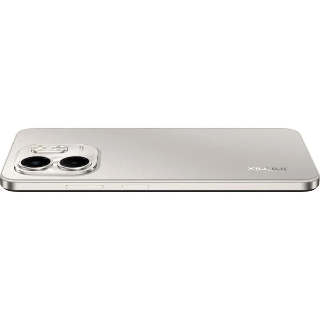 Смартфон Infinix Smart 9 3 Neo, Titanium — фото 2