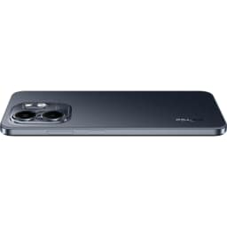 Смартфон Infinix Smart 9 3 Metallic, Black — фото 2