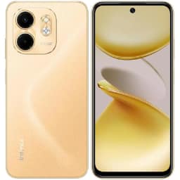Смартфон Infinix Smart 9 3 Sandstone, Gold — фото 7
