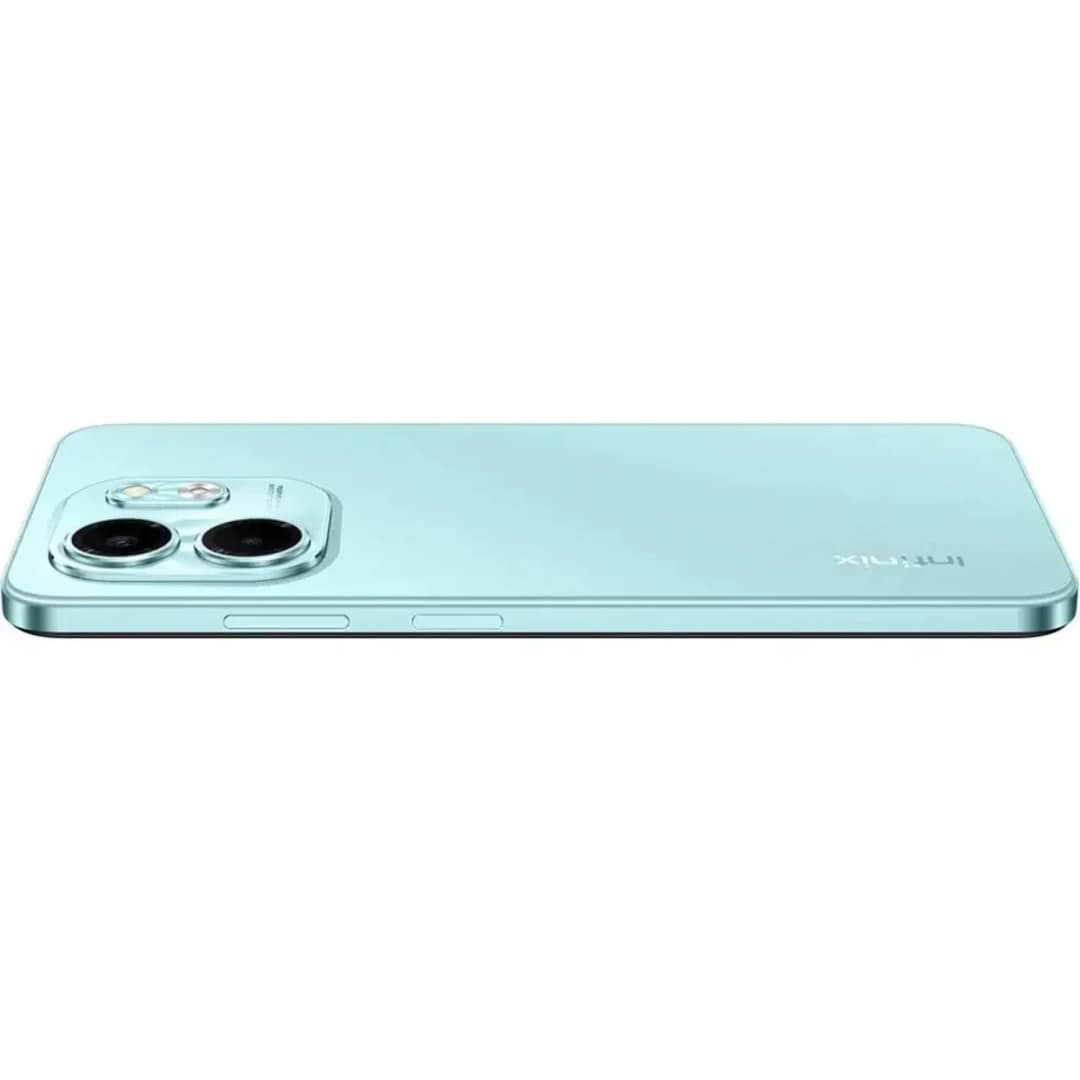Смартфон Infinix Smart 9 3 Mint, Green — фото 2