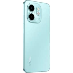 Смартфон Infinix Smart 9 3 Mint, Green — фото 3