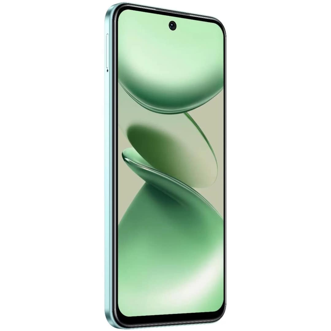 Смартфон Infinix Smart 9 3 Mint, Green — фото 4
