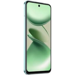 Смартфон Infinix Smart 9 3 Mint, Green — фото 4