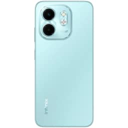 Смартфон Infinix Smart 9 3 Mint, Green — фото 6