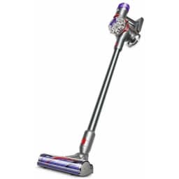 Пылесос Dyson V8 SV25 Nickel, Silver — фото 1