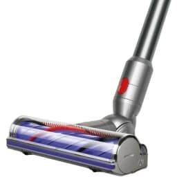 Пылесос Dyson V8 SV25 Nickel, Silver — фото 2