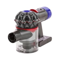 Пылесос Dyson V8 SV25 Nickel, Silver — фото 3