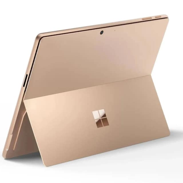 Планшет Microsoft Surface Pro 11 X Elite Dune, Gold