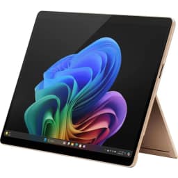 Планшет Microsoft Surface Pro 11 X Elite Dune, Gold — фото 2