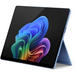 Планшет Microsoft Surface Pro 11 X Elite Sapphire, Blue — фото 2