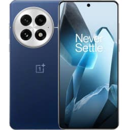 Смартфон OnePlus 13 5G 12 Midnight Ocean, Blue — фото 1