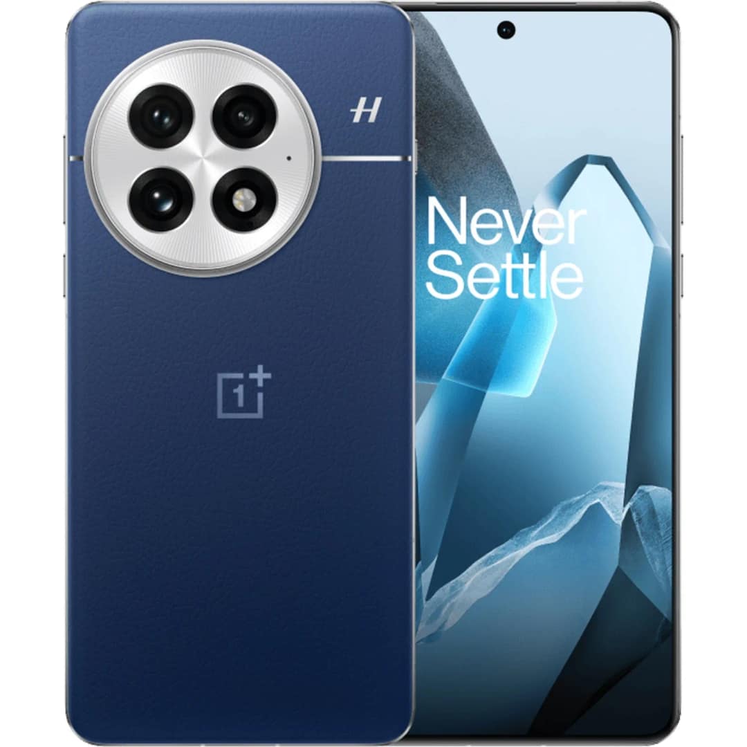 Смартфон OnePlus 13 5G 12 Midnight Ocean, Blue — фото 5