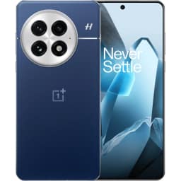 Смартфон OnePlus 13 5G 12 Midnight Ocean, Blue — фото 5