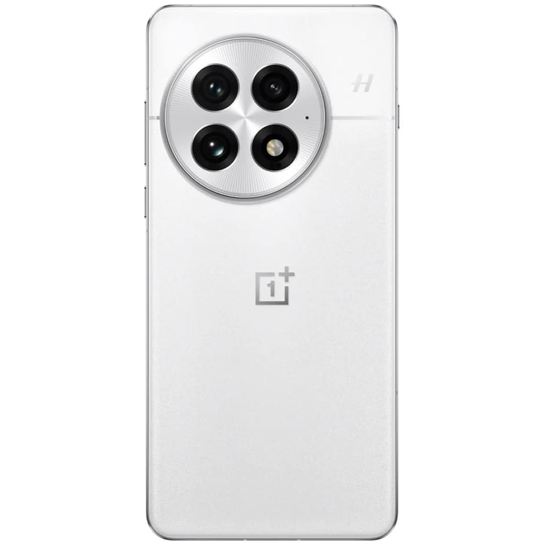 Смартфон OnePlus 13 5G 24 Dawn, White — фото 6