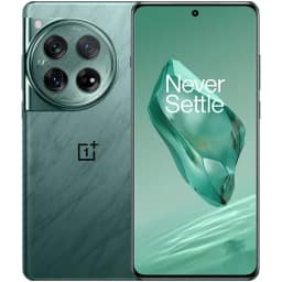 Смартфон OnePlus 12 5G 16 Flowy Emerald, Green — фото 1