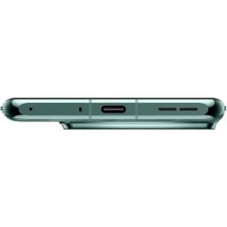 Смартфон OnePlus 12 5G 16 Flowy Emerald, Green — фото 4