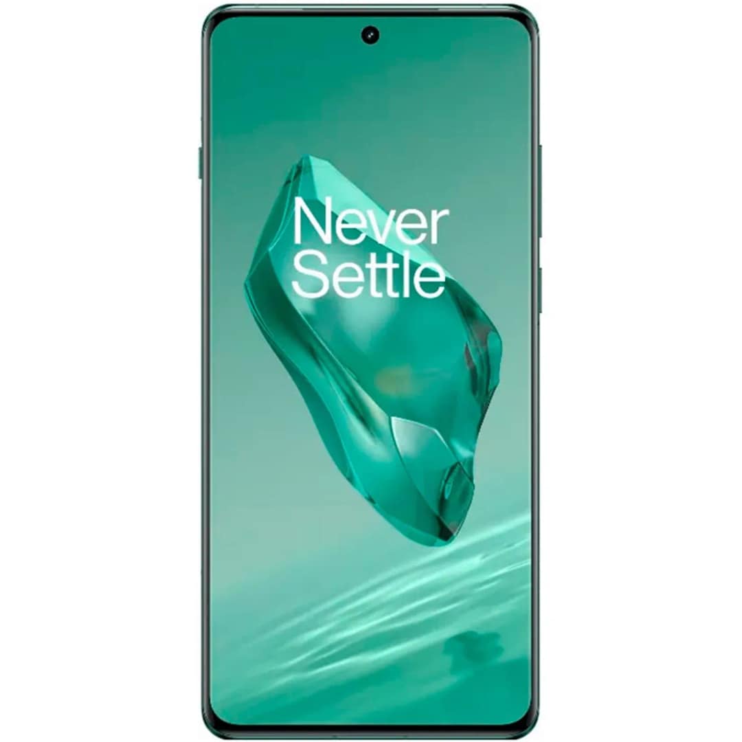 Смартфон OnePlus 12 5G 16 Flowy Emerald, Green — фото 6