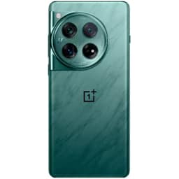 Смартфон OnePlus 12 5G 16 Flowy Emerald, Green — фото 7